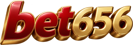 bet656 Logo